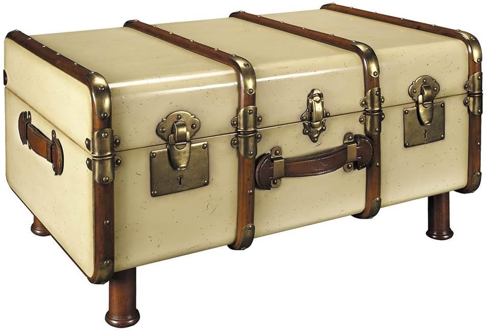 Baul mesa de centro Las mejores mesas.