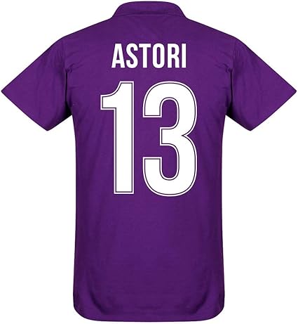 Fiorentina polo shirt Clearance