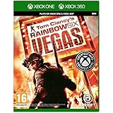Rainbow Six: Vegas - Classics Edition (Xbox 360)