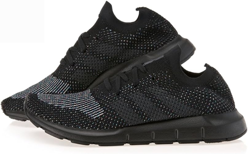 adidas swift run pk white