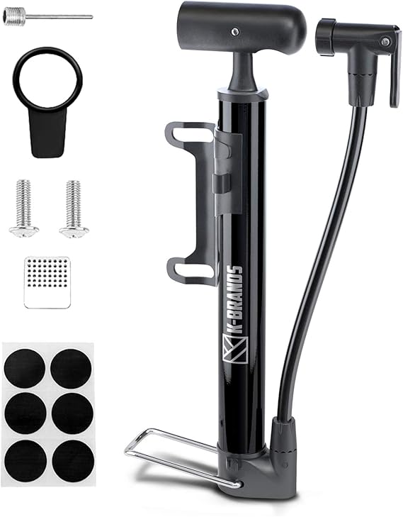Where can i buy a bicycle pump near me Clearance