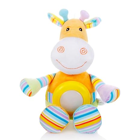 baby sleep aid toys