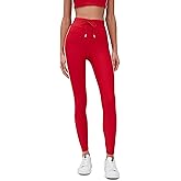 The Upside Women's Oxford Midi Ankle Leggings