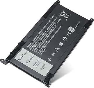 Dell p69g001 аккумулятор