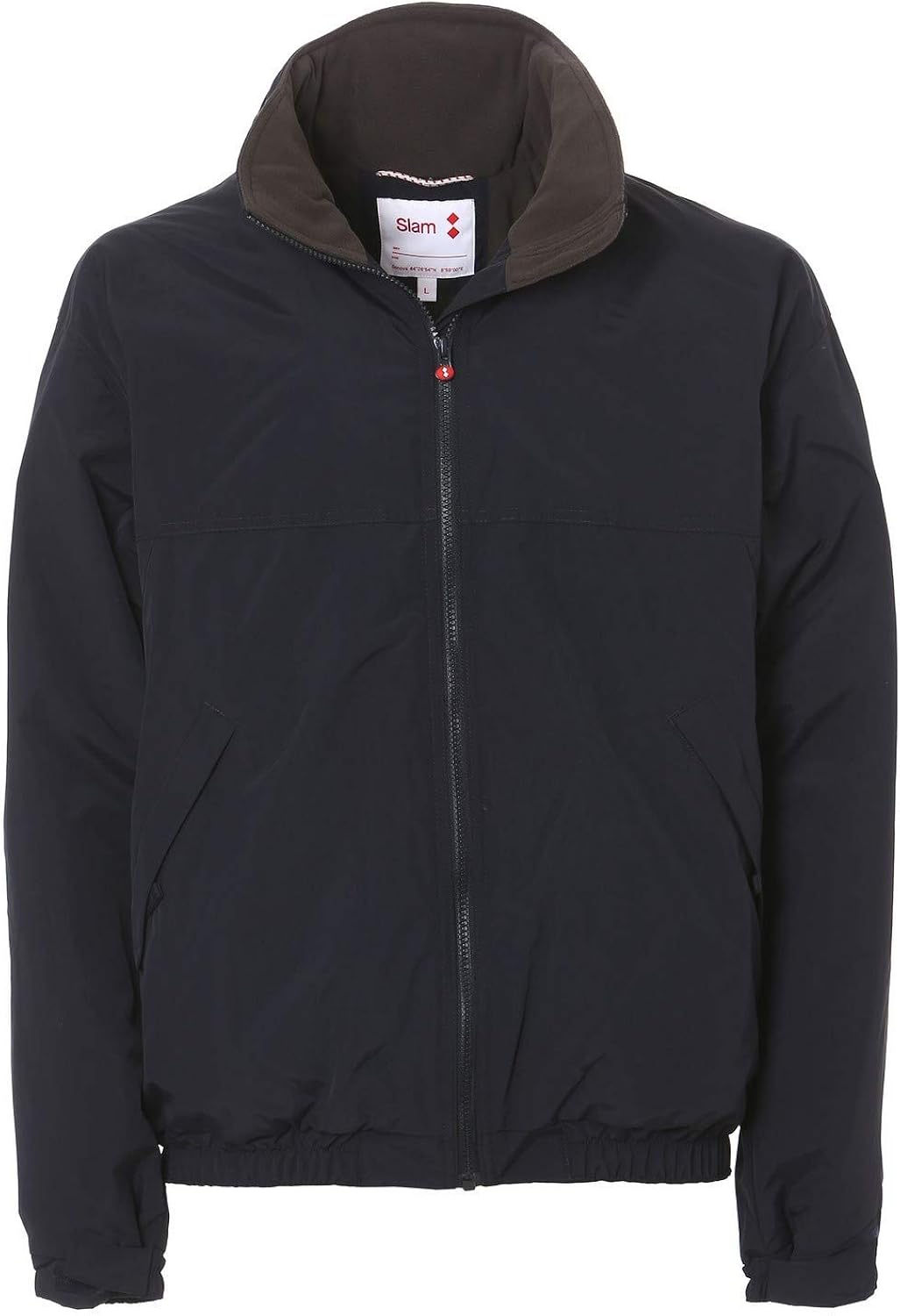 SLAM Winter Sailing Jacket Sailing Blue M Amazon.co.uk Clothing