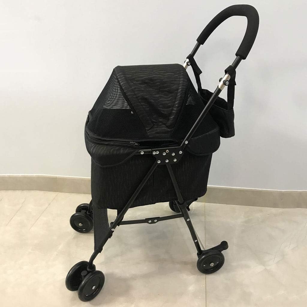 small travel system