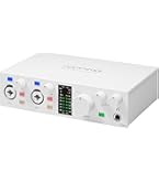 Amazon.com: TOPPING E1X2 OTG USB Audio Interface | XLR Mic Preamp