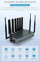 Waveshare SIM8200EA-M2 Industrial 5G