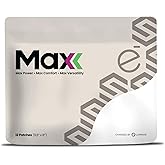 Max Joint Patch - Drug-Free Relief, Strong Adhesion - 12 Pack