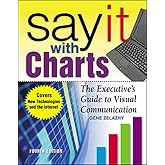Say It With Charts: The Executive's Guide to Visual Communication
