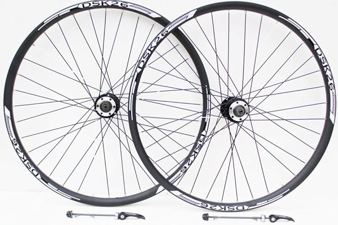 26 mtb rear wheel 10 speed