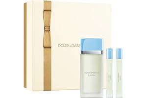 Dolce&Gabbana Light Blue, Eau De Toilette Spray, For Women