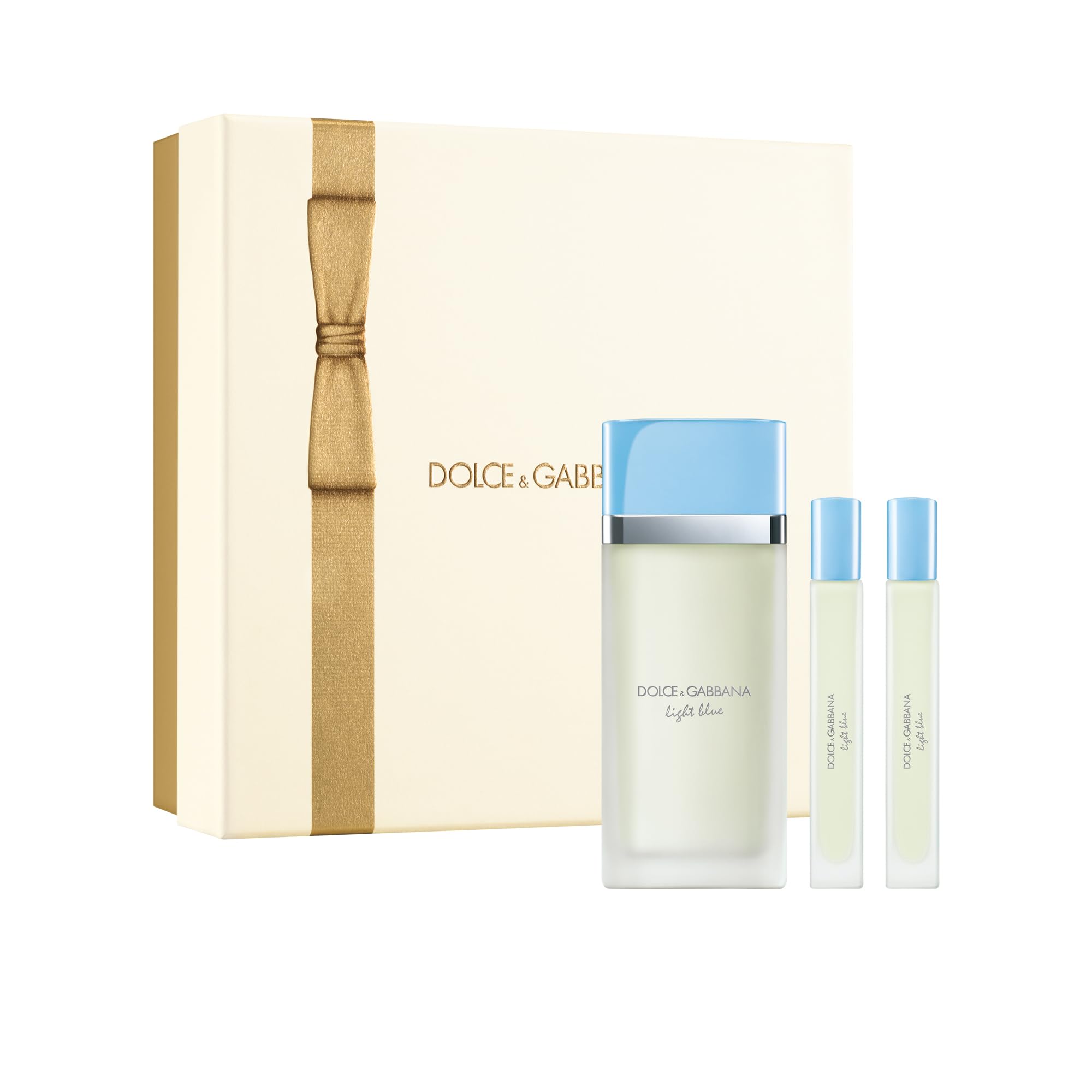 Dolce & Gabbana Light Blue Eau de Toilette Spray for Women Image
