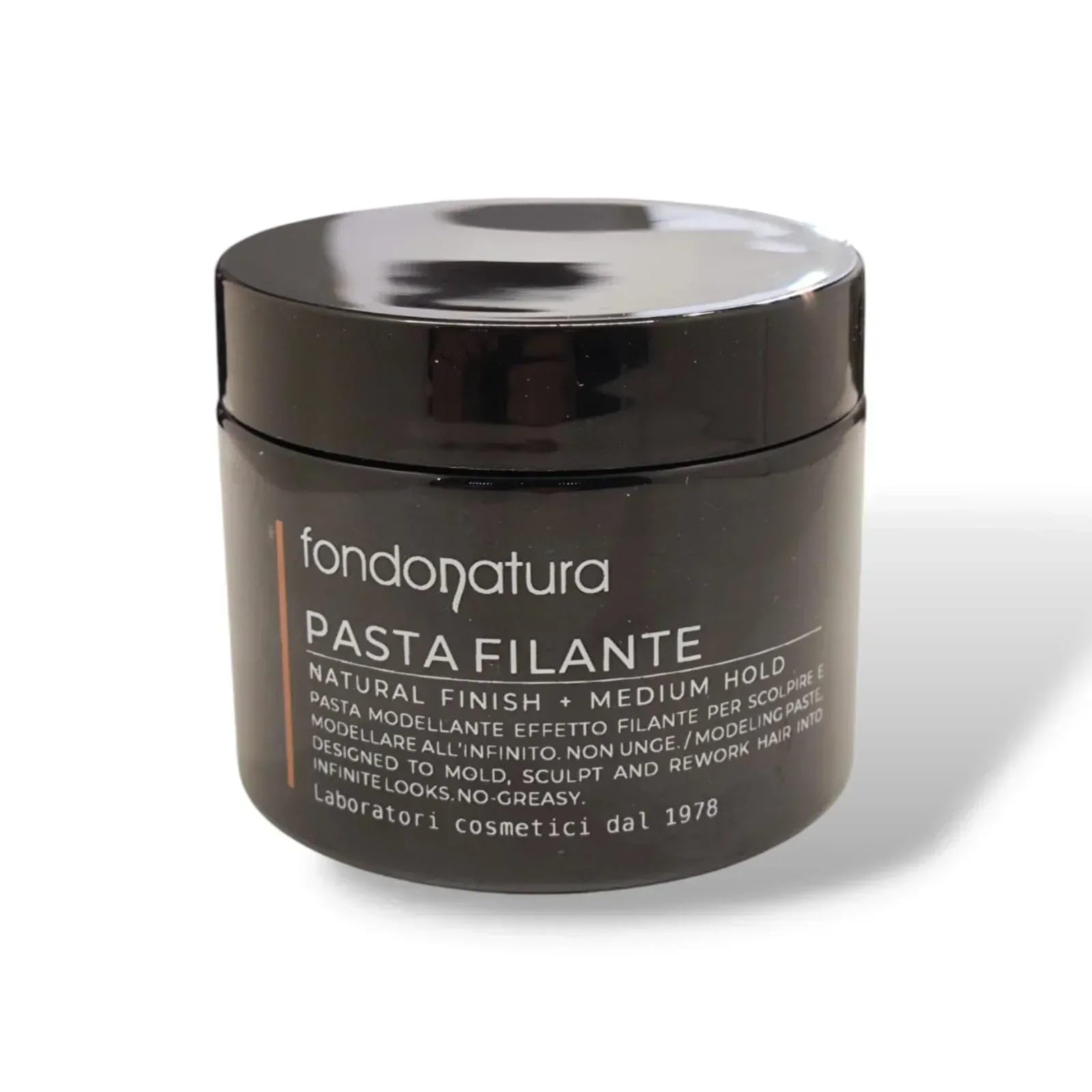 Foundation Filing Paste 125 ml