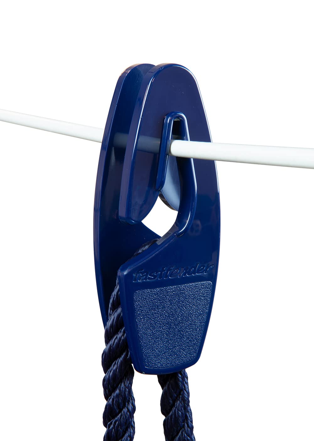 Fastfender Sail - Boat Fender Hanger in Blue