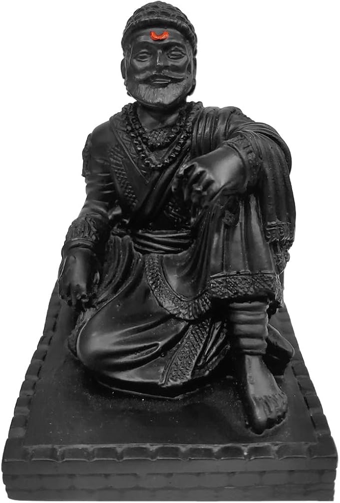 Buy Shubhanjali Shivaji Maharaj Statue, Chhatrapati Shivaji Maharaj The