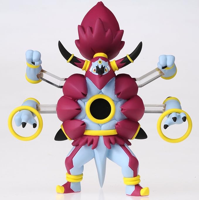 hoopa figure
