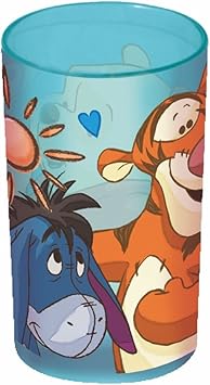 Vaisselle Et Arts De La Table Services De Table Napravi Rs Verre Winnie The Pooh Enfants Tasse Winnie Lourson 250 Ml