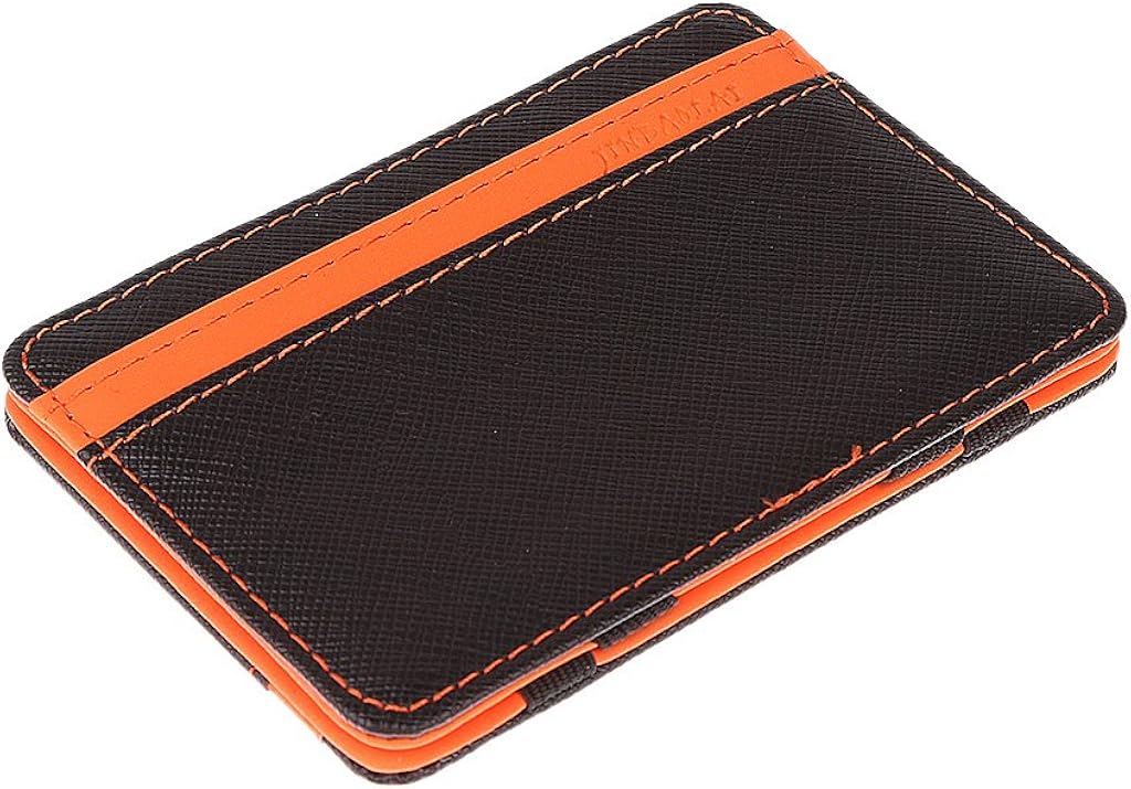 Best Jacobs Ladder Credit Card Holder