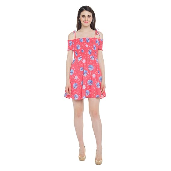 One Piece Dress In Pantaloons Cheap Online
