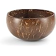 FijiKava Coconut Kava Kava Cup (Bilo) – Authentic, Handcrafted Drinking Cup Made from 100% Real Coconuts, Unique Design, Traditional Kava Experience from Fiji