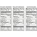 Heinz Tomato Ketchup, Yellow Mustard and Real Mayonnaise Variety Pack (49 oz Pack, Pack of 3)