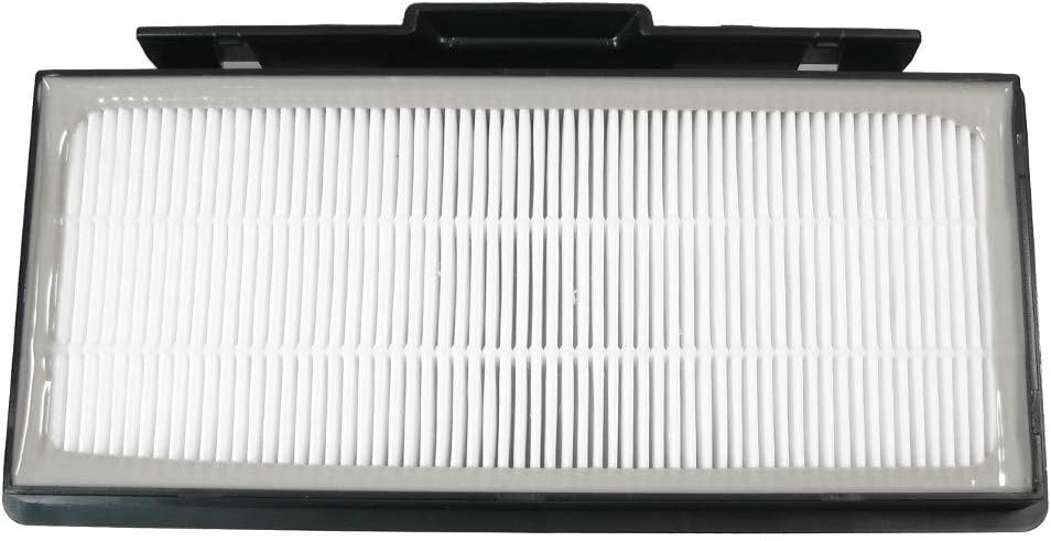 HEPA Filter/Allergy Filter/Pollen Filter/Hygiene Filter for Bosch BSGL5332CH/02 BSGL5PRO6/02 BGL82294IR/12 BSGL5ALL1/10 BSGL5ZOO3/10 BGL81800IR/13 BSGL5331/02 BSGL5ZOOO/02 BSGL5335/10 BGL82030IR/08 - Image 4