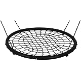 coztoy Kids Niño Pod Hanging Asiento Hamaca Columpio Silla Nook