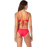 Maaji Womens Sublimity Bottom Regular Rise Regular Rise Classic Signature Cut