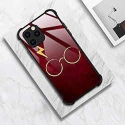 CARLOCA Compatible with iPhone 11 Pro Max