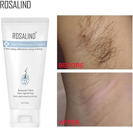 Amazon Com Capsa Painless Hair Removal Cream For Women Private Parts Depilatory Hair Removal Cream For Body Leg Armpit Skin Care Sports Outdoors