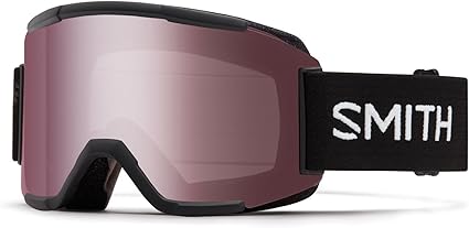 smith mirror goggles