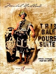 Tribale poursuite