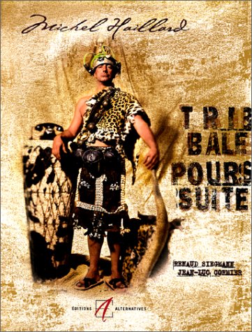 Tribale poursuite