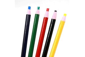 1pcs Cut-Free Sewing Tailor's Chalk Pencils Fabric Marker Pen Sewing Chalk Garment Pencil for Tailor Sewing Accessories