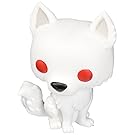 Funko POP! Game of Thrones Ghost Vinyl Figure