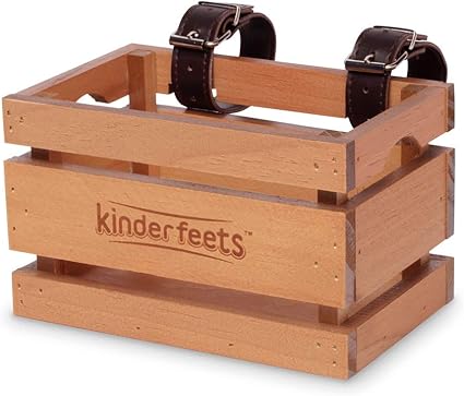 kinderfeets basket