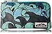 KAVU Cammi Clutch Travel Wallet - Ocean Waves