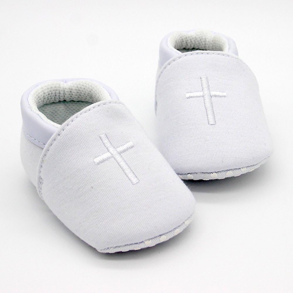  | Baby Boys' Premium Soft Sole Infant Prewalker Toddler Sneaker Shoes | Sneakers