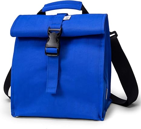 rolltop lunch bolsa