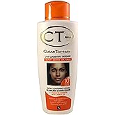 CT Clear Therapy Lotion with Carrot Extracts 500 milliliters.