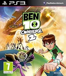 Ben 10 Omniverse 2
