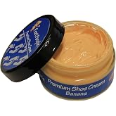 FeetPeople Premium Shoe Cream 1.5 Oz, Various Colors!