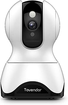 dog camera with microphone