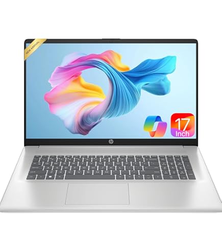 Amazon.com: HP 2025 17.3
