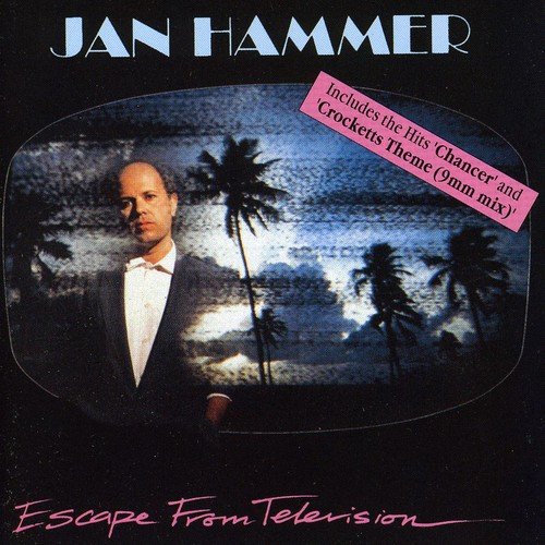 JAN HAMMER - Discobar Galaxie Inside the Soundsystem - Zortam Music