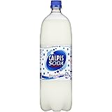 カルピスソーダ 1.5L&times;8本