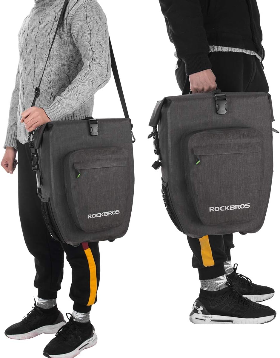 ebike saddle bags