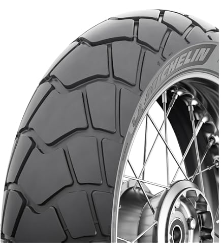 Amazon.com: MICHELIN Anakee Adventure Rear Tire 170/60R-17 (72V