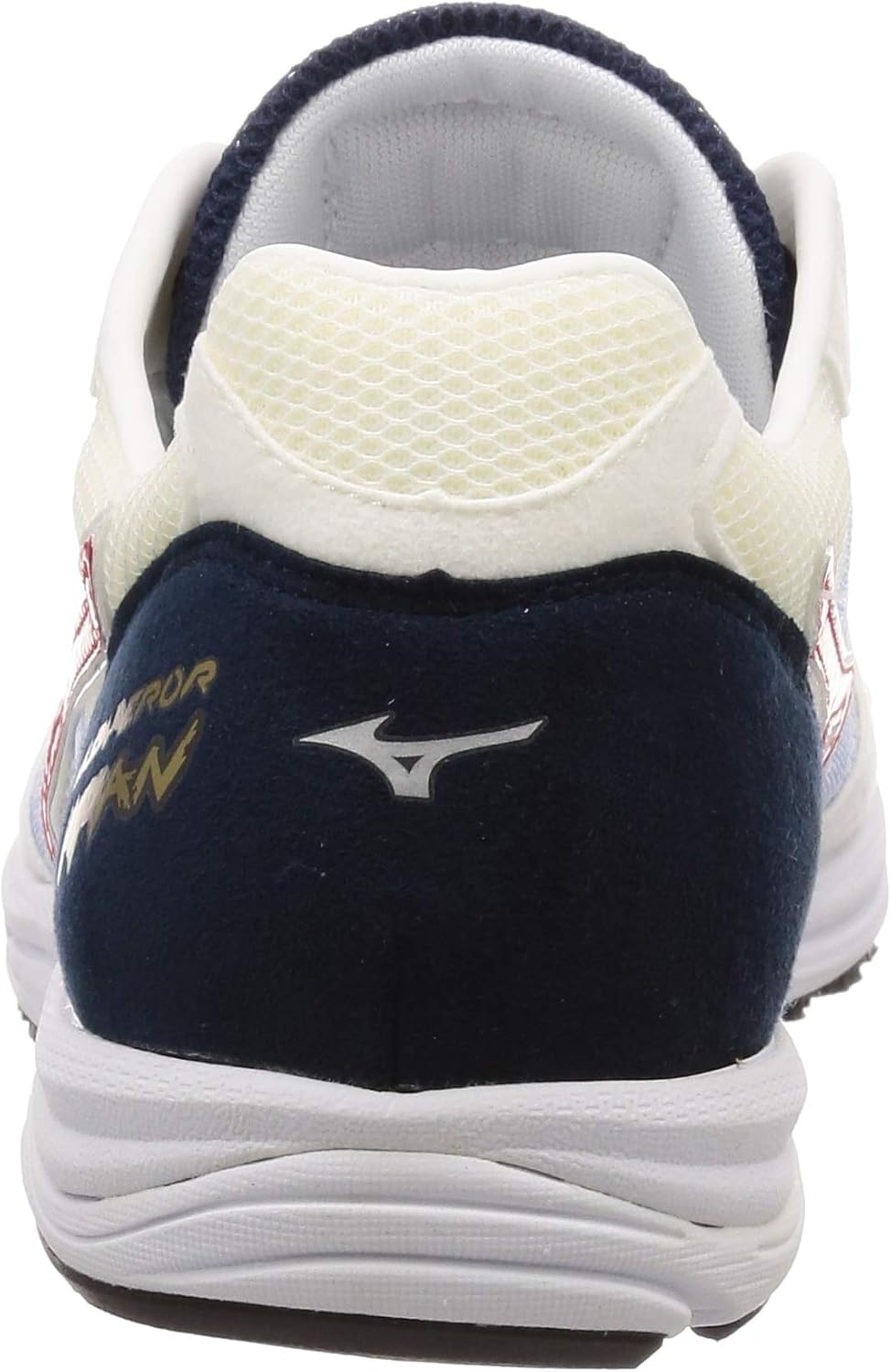 mizuno wave emperor 4